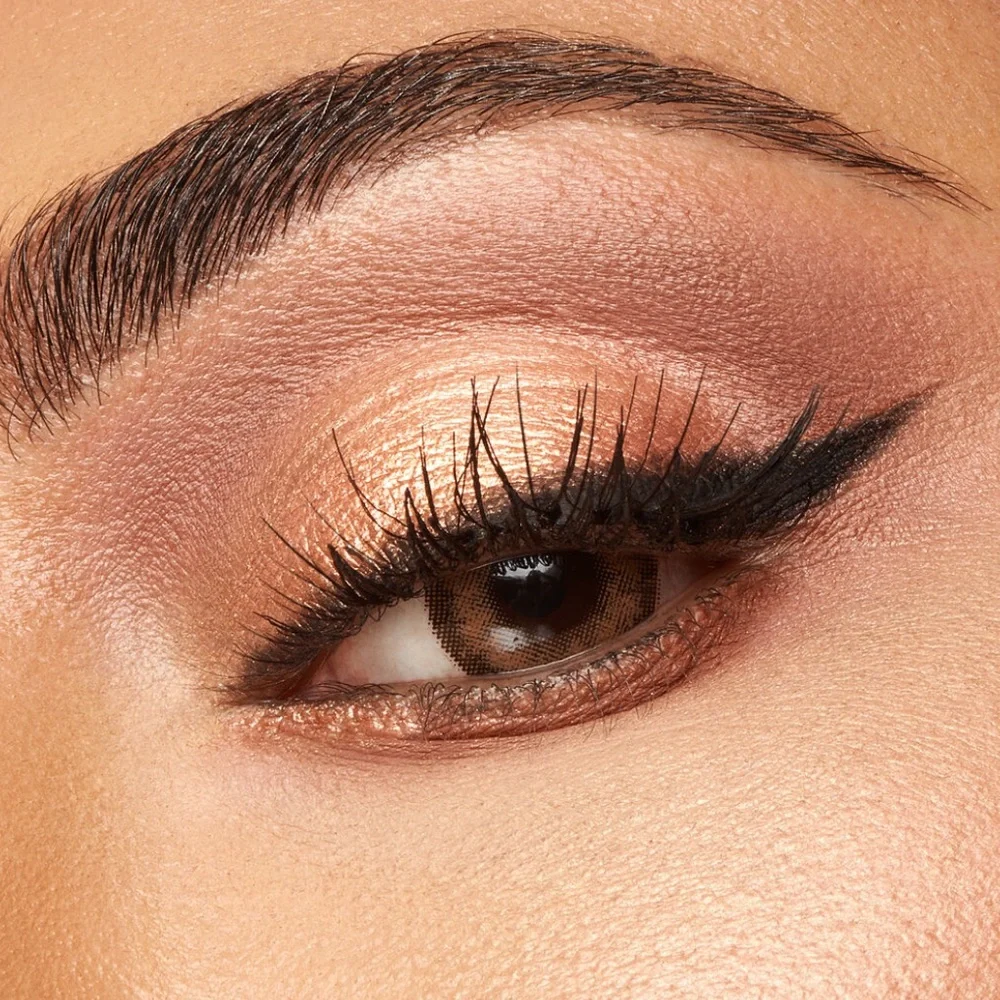 Huda Beauty Medium Nude Obsessions Eyeshadow Palette